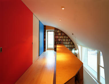 Gallery of Pixel House / Mass Studies and Slade Architecture  - 2