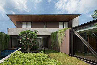 Gallery of SR House / nataneka architect  - 5