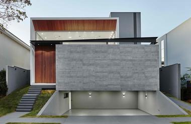 Casa Cumaru  / Raffo Arquitetura