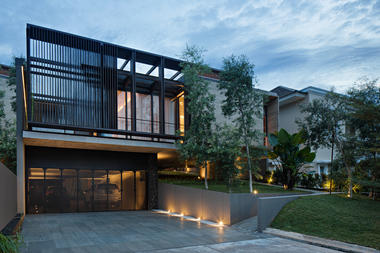 Gallery of SR House / nataneka architect  - 6