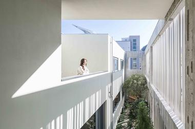 Gallery of Steel Grove  / ar-Architects  - 4