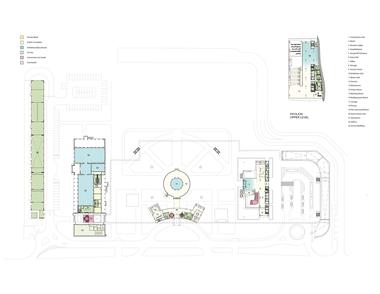 Gallery of Etihad Museum / Moriyama & Teshima  - 22