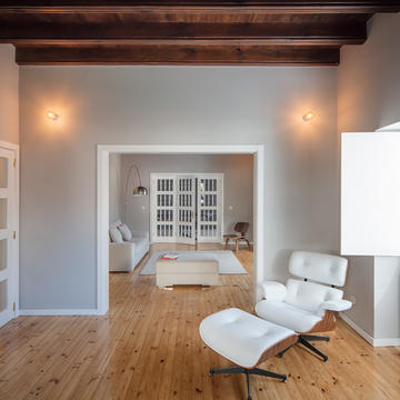 Gallery of São Francisco  / FIlipe Pina  - 11
