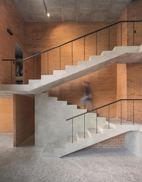 Casa Tello / PRODUCTORA