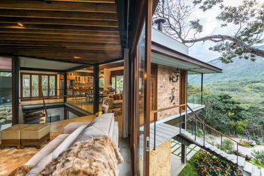 Gallery of Canto dos Ventos / G Arquitetura e Urbanismo  - 17
