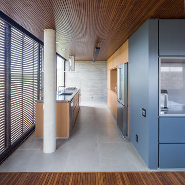 Galeria de Casa Güths / ArqBr Arquitetura e Urbanismo  - 30