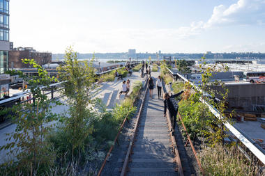 Gallery of Placemaking: Movement, Manifesto, Tool, Buzzword—or What?  - 1