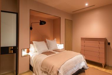 Gallery of Ignacia Hotel / Factor Eficiencia + A-G Interiorismo  - 7