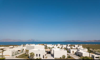 Gallery of Casa Cook Kos Hotel / Mastrominas ARChitecture  - 9