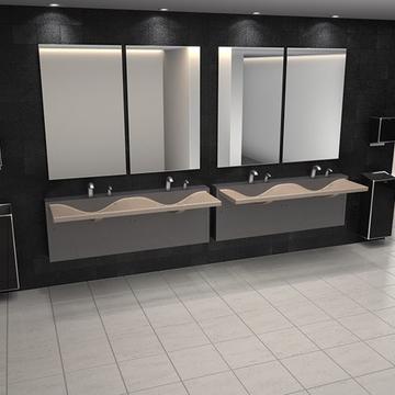 Gallery of Handwashing System - Sundara™ Float - 3