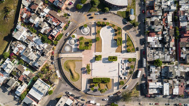 En México, estos 7 proyectos para el INFONAVIT exploran las posibilidades de regeneración urbana y social