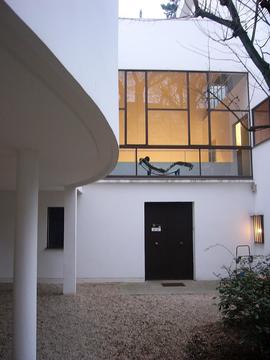 Galería de Clásicos de Arquitectura: Villa Roche / Le Corbusier  - 11