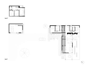 Gallery of House in Scotch Cove / FBM Architecture | Interior Design  - 11