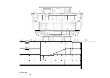 Gallery of Bund Finance Centre / Foster + Partners + Heatherwick Studio  - 18