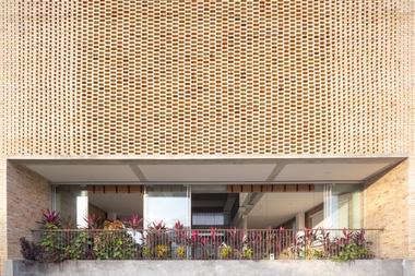 Galería de Residencia KS  / Arquitetos Associados  - 30
