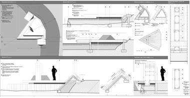 Gallery of Cultural Landscape Path / Archiplanstudio  - 25