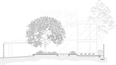 Gallery of Residence Rabbit / BOONDESIGN + T.R.O.P : terrains + open space  - 41