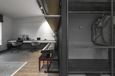 Gallery of Cottage in Vilnius / Studio Interjero Architektura + Architect Indre Sunklodiene  - 21