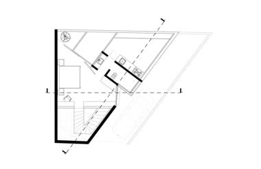 Gallery of Saint Peter House / Proyecto Cafeína + Estudio Tecalli  - 22