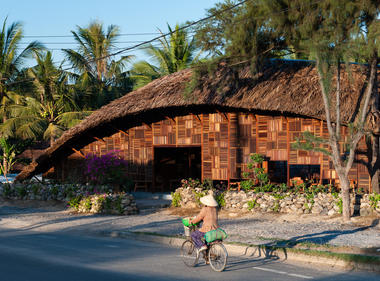 Gallery of Salvaged Ring / a21 studio  - 2