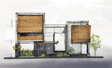 Gallery of R+P House / ADI Arquitectura y Diseño Interior  - 27