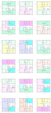 Gallery of Bremer Punkt / Lin Architects Urbanists  - 23