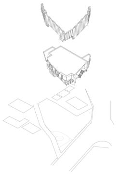 Gallery of Pleats.M / Hironaka Ogawa & Associates  - 23