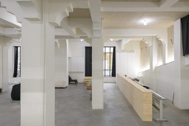 Atelier Ventura Trindade  / Ventura Trindade