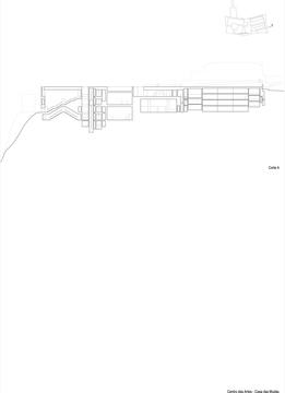 Gallery of Flashback: Arts Centre - Casa Das Mudas / Paulo David  - 37