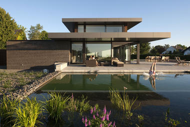 House P / 乡村别墅