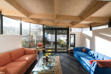 Independent Place  / MWArchitects