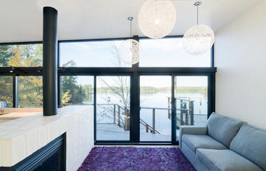 Galería de Kiss House / Lazor Office  - 9