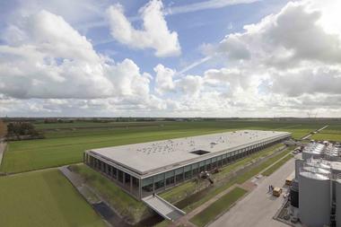 Gallery of Cheese Dairy De Tijd, Westbeemster / Bastiaan Jongerius Architecten  - 13