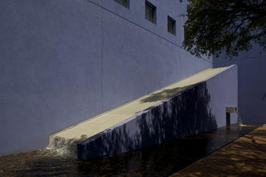 Gallery of Fort Worth Museum of Science and History / LEGORRETA  - 17