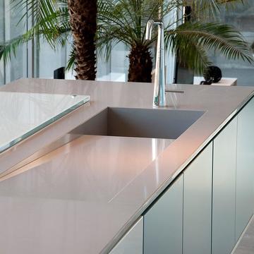 Revestimentos Silestone® - Série Zen | Cosentino