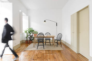 Gallery of Franklin / ARRIBA  - 1