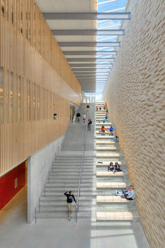 Gallery of Diller Scofidio + Renfro, Brooks + Scarpa Among Winners of 2018 AIA Institute Honor Awards  - 11