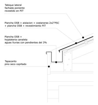 Gallery of 15 Details of Metal Structures and Facades for Residential Projects  - 74