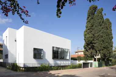 Gallery of Villa in Herzliya Pituach / archiFETO  - 31