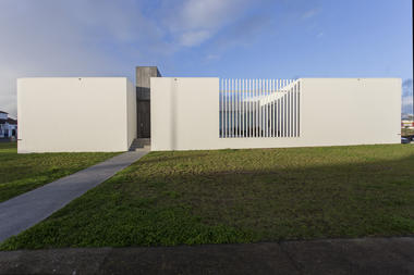 Residencial Lar / M-arquitectos