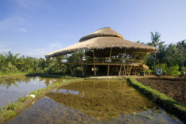 Gallery of Aldo's Kitchen / IBUKU  - 1