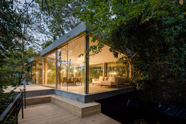Gallery of CloakedHouse / 3r Ernesto Pereira  - 1