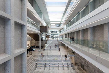 Bestseller Aarhus / CF Moller