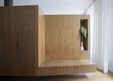 Gallery of Tribeca Loft / Office of Architecture  - 19