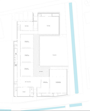 Gallery of Einosato Nursery School / Shogo Iwata  - 12