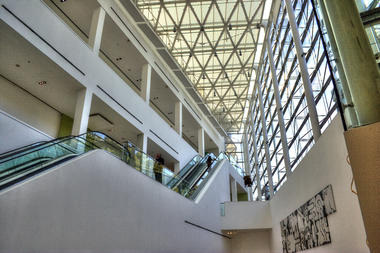 Museos de arte en Buenos Aires: 10 proyectos para conocer su arquitectura de exhibición