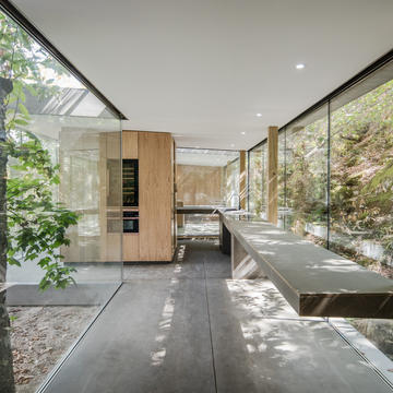 Gallery of CloakedHouse / 3r Ernesto Pereira  - 11