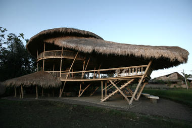 Gallery of Aldo's Kitchen / IBUKU  - 8