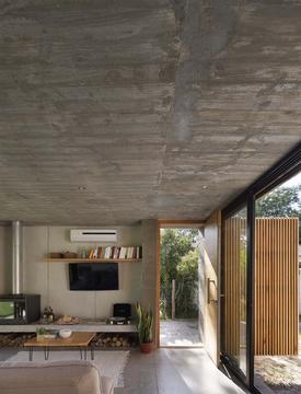 Galería de Casa Marindia / MASA Arquitectos  - 37