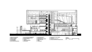 Galería de Gran Museo del Mundo Maya de Mérida / Grupo Arquidecture  - 30